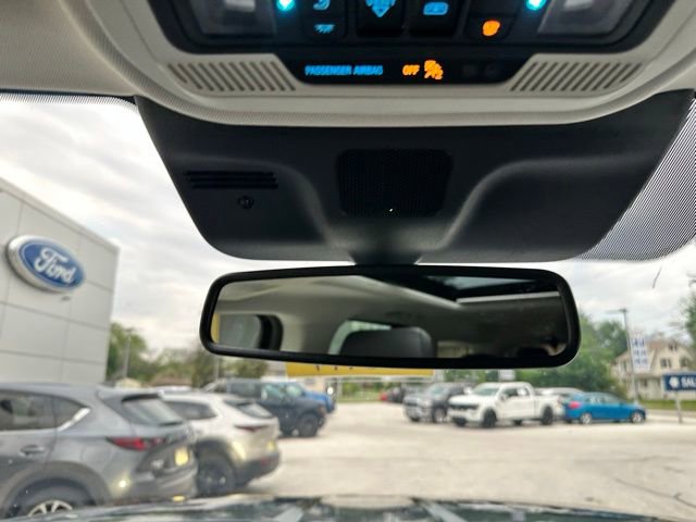 Certified 2025 Ford Expedition Active AWD/4WD image 73