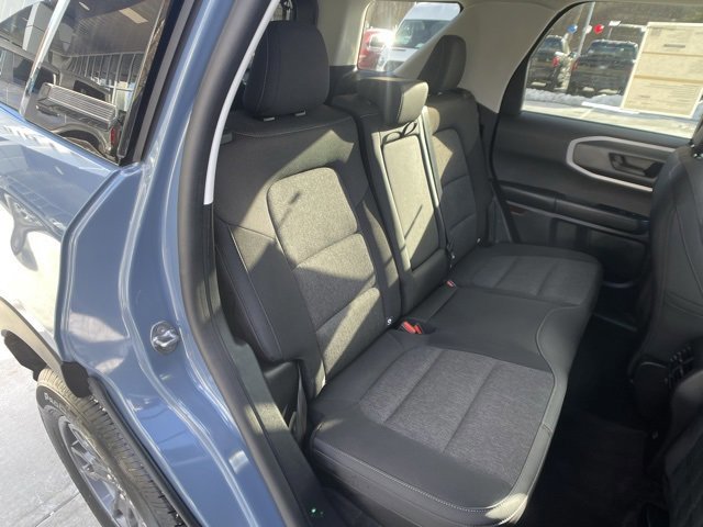 Certified 2024 Ford Bronco Sport Big Bend image 32