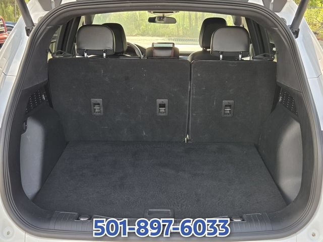 Certified 2023 Ford Escape ST-Line FWD image 13