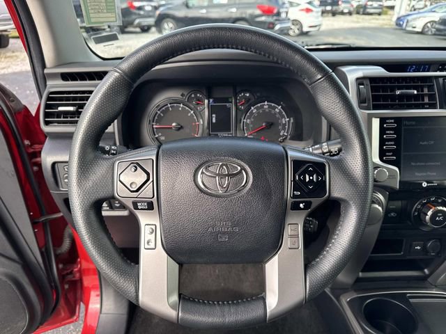 Used 2024 Toyota 4Runner SR5 image 22