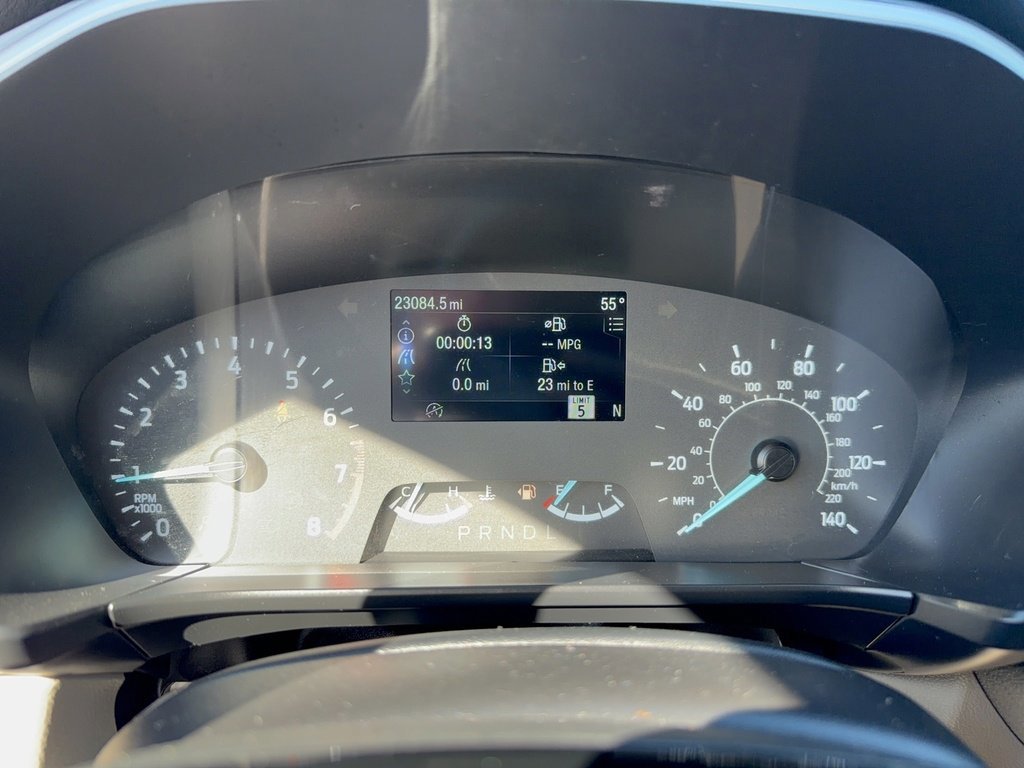 Certified 2022 Ford Escape SEL image 16