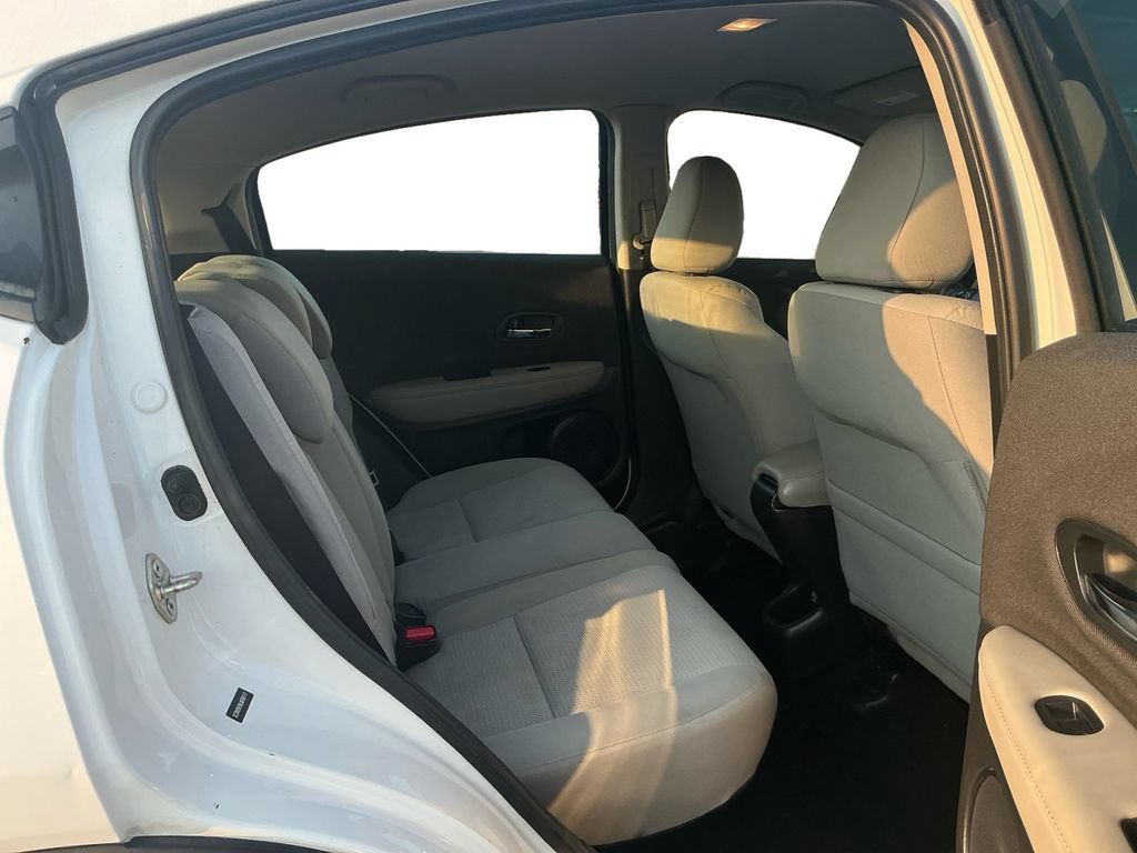 Used 2020 Honda HR-V LX image 23