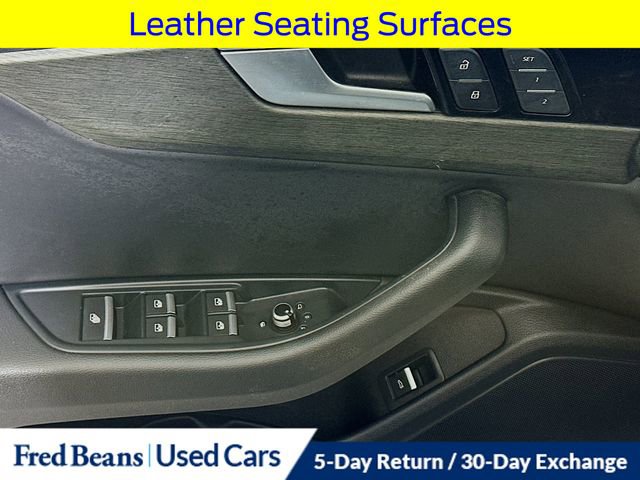 Used 2021 Audi A5 2.0T Premium image 19