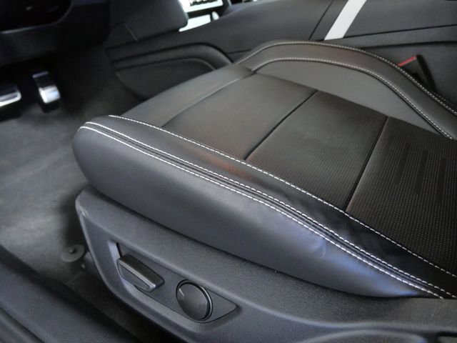 Certified 2022 Ford Mustang Shelby GT500 w/ Technology Package image 19