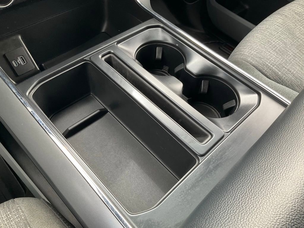 Certified 2022 Ford F150 XLT w/ Equipment Group 302A High image 12