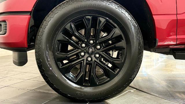 Certified 2024 Ford F150 XLT w/ Equipment Group 302A MID image 10