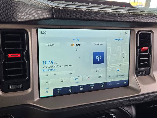 Certified 2024 Ford Bronco Raptor AWD/4WD image 29