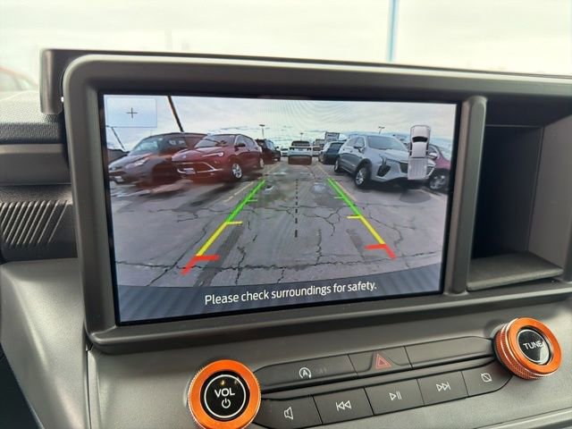 Certified 2024 Ford Maverick Tremor w/ Tremor Off-Road Package image 35