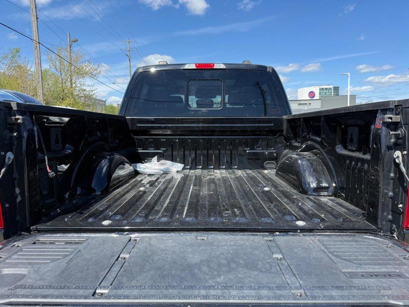 Certified 2021 Ford F150 King Ranch w/ Equipment Group 601A High AWD/4WD image 10