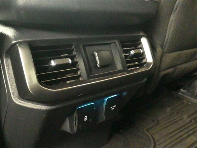 Certified 2023 Ford F150 XLT w/ Equipment Group 302A High image 11
