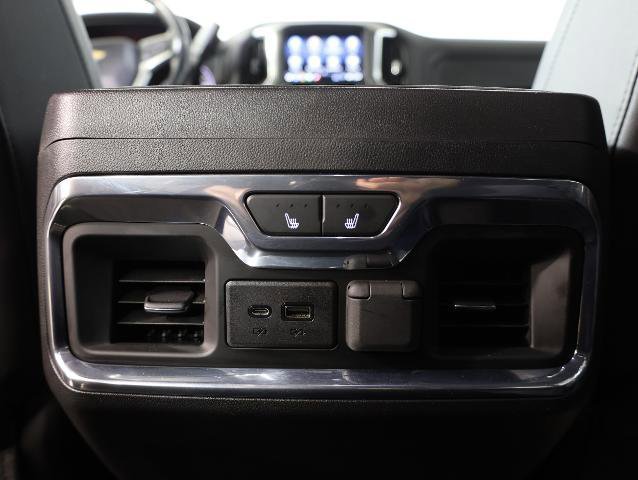 Used 2019 Chevrolet Silverado 1500 LTZ w/ LTZ Convenience Package image 34