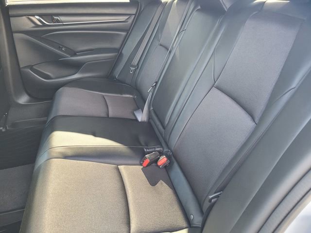 Used 2022 Honda Accord Sport image 13