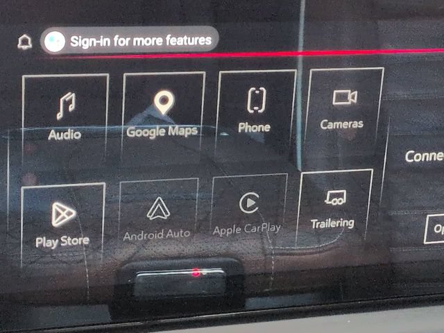 Used 2024 GMC Sierra 3500 Denali Ultimate AWD/4WD image 29