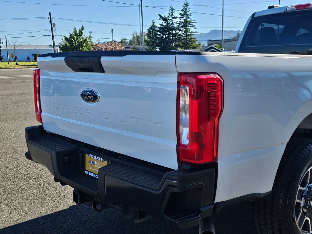 Certified 2023 Ford F250 XL RWD image 7
