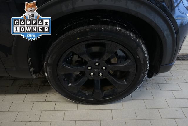 Certified 2023 Ford Explorer ST-Line w/ Class IV Trailer Tow Package image 17