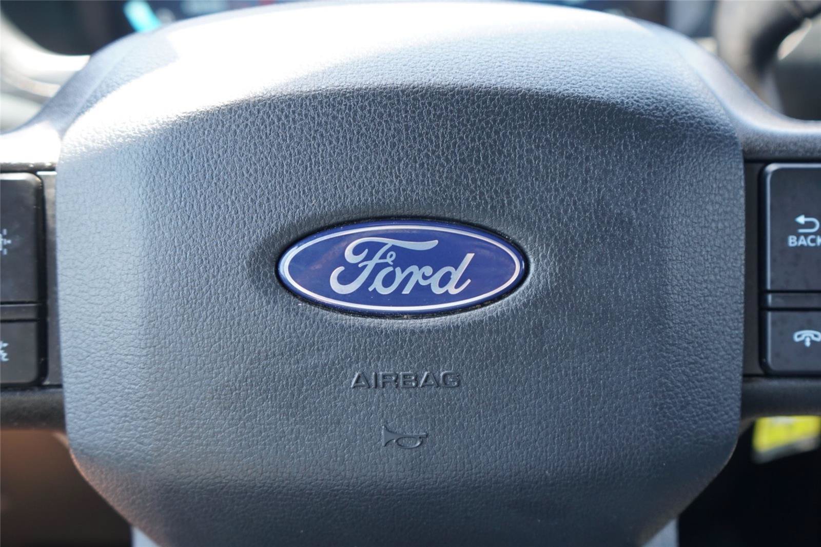 Certified 2025 Ford F150 STX RWD image 15