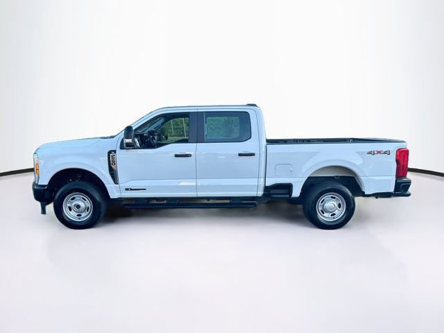Certified 2026 Ford F250 XL AWD/4WD image 5