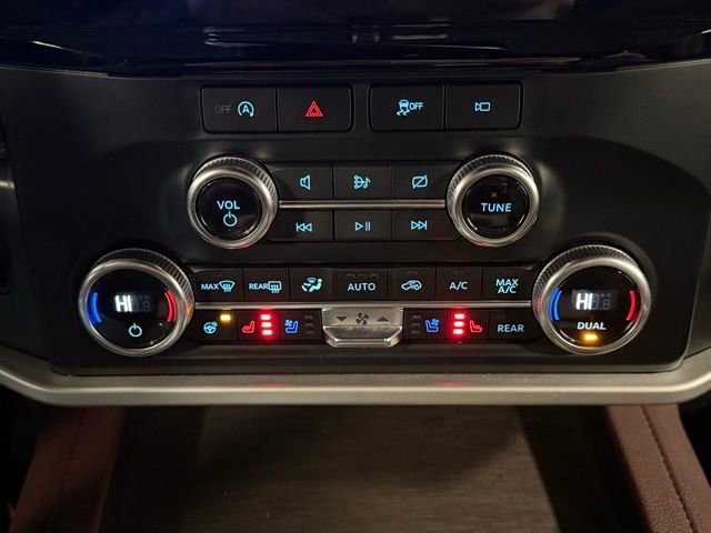 Certified 2024 Ford Expedition Max Limited image 27