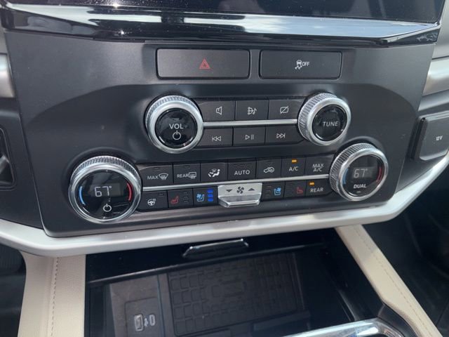 Certified 2022 Ford Expedition XLT RWD image 21