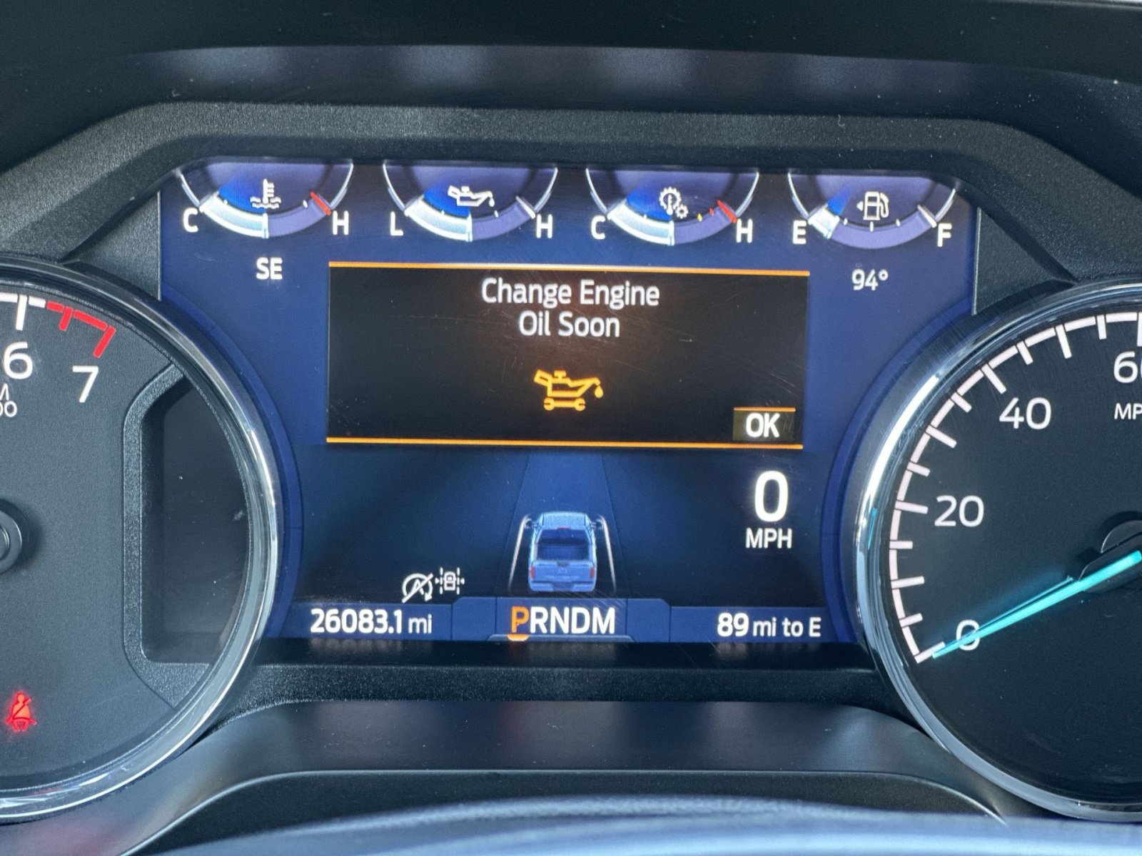 Certified 2023 Ford F150 XLT w/ Equipment Group 302A High AWD/4WD image 18