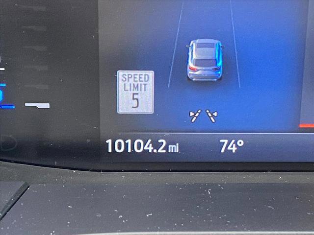 Certified 2024 Ford Escape Active w/ Tech Pack #1 image 15