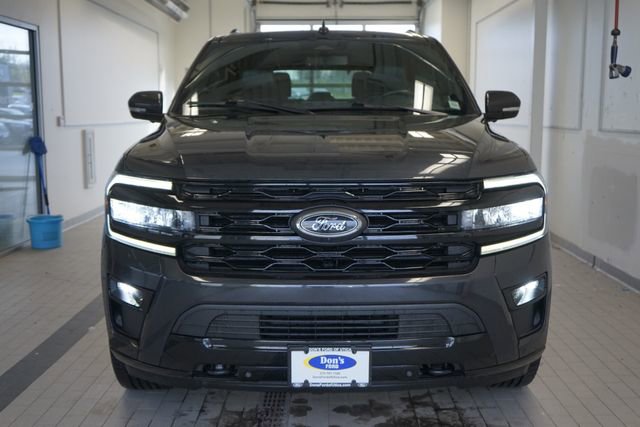 Certified 2022 Ford Expedition Limited AWD/4WD image 20