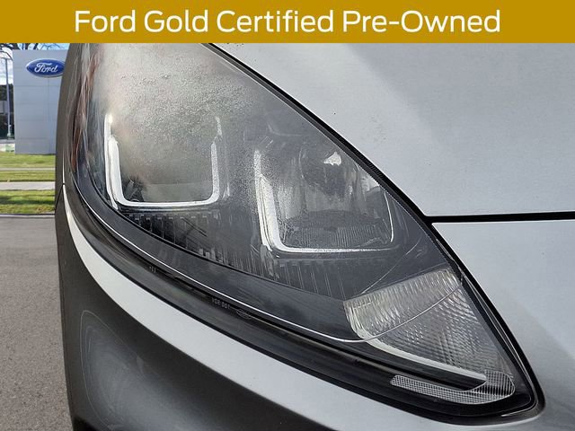 Certified 2022 Ford Escape SE w/ Convenience Package image 10