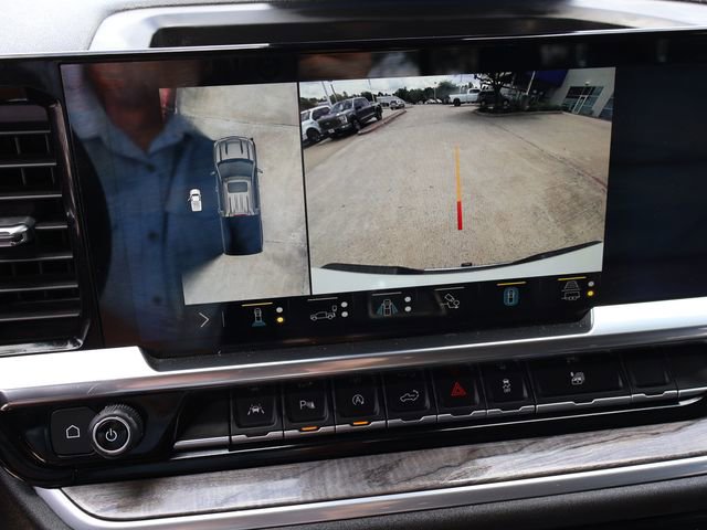 Used 2022 Chevrolet Silverado 1500 LTZ w/ LTZ Premium Texas Edition image 29