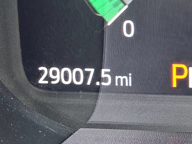 Certified 2025 Ford Explorer ST-Line AWD/4WD image 21