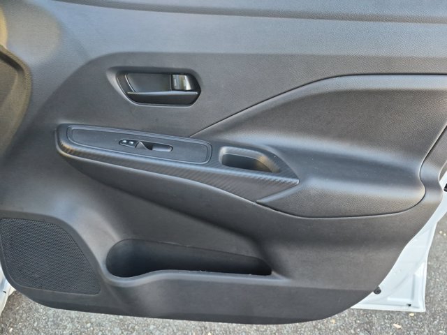 Used 2025 Nissan Versa S w/ Trunk Package FWD image 32