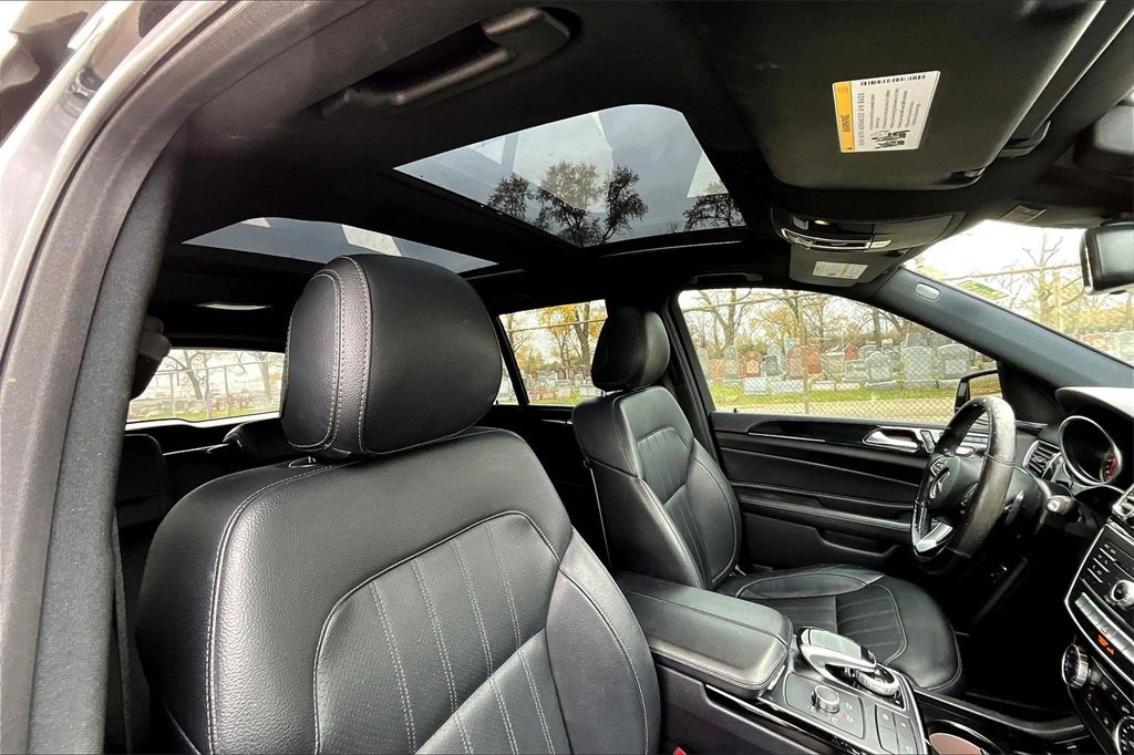 Used 2018 Mercedes-Benz GLE 350 GLE 350 w/ Premium 2 Package image 21