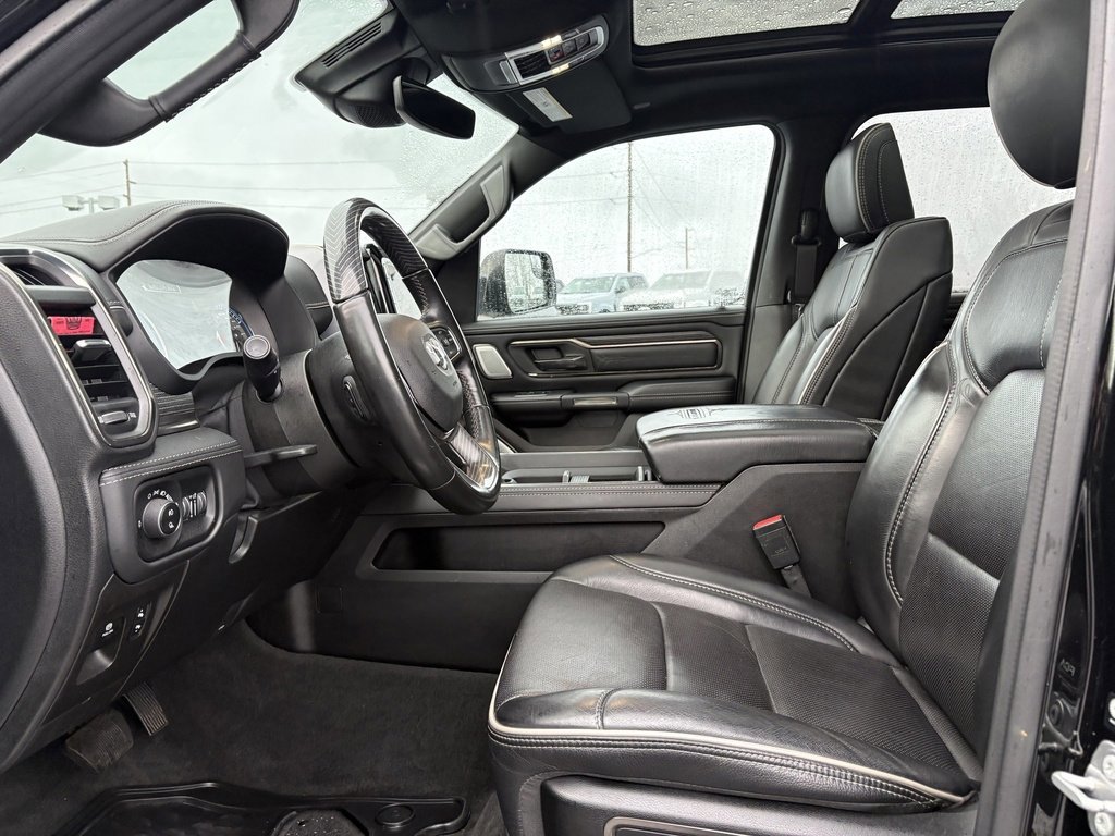 Used 2021 RAM 1500 Limited image 17