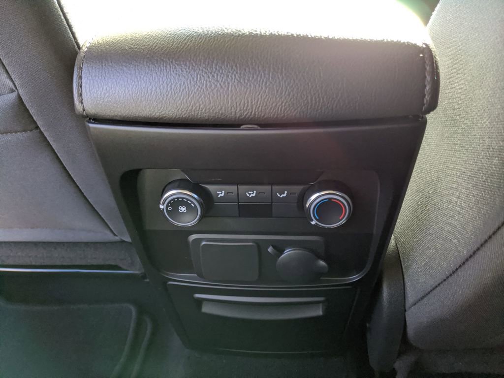 Certified 2019 Ford Flex SEL image 13