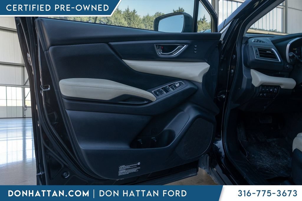Used 2022 Subaru Ascent Limited AWD/4WD image 14
