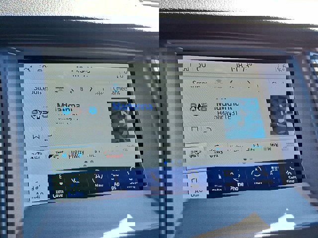 Certified 2021 Ford Ranger XLT w/ Equipment Group 301A Mid image 18