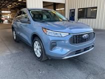 Certified 2023 Ford Escape Active AWD/4WD image 2