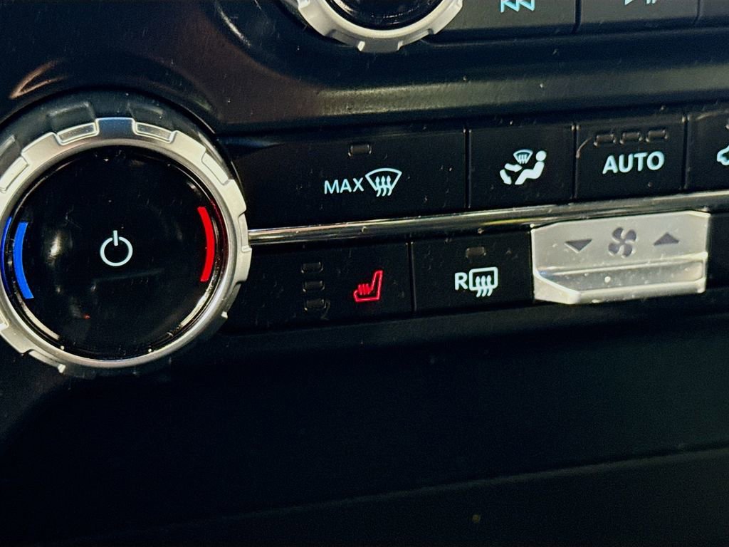 Certified 2023 Ford F150 XLT w/ Equipment Group 302A High image 25