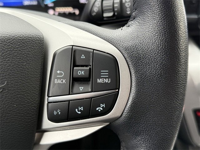 Certified 2022 Ford Explorer XLT w/ Equipment Group 202A image 20