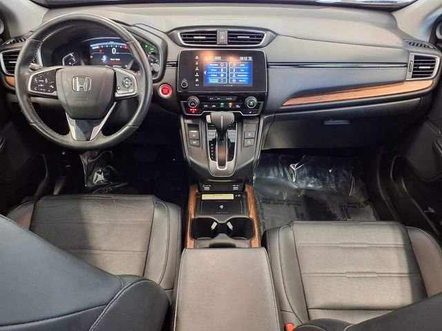 Used 2022 Honda CR-V Touring image 14