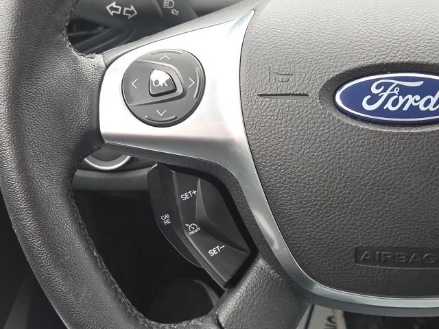 Certified 2017 Ford C-MAX SE w/ Equipment Group 201A FWD image 38