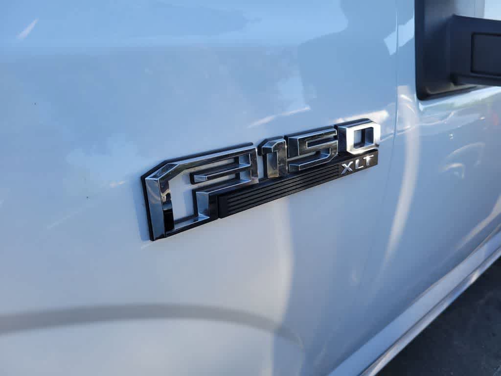 Certified 2019 Ford F150 XLT w/ Equipment Group 301A Mid AWD/4WD image 3