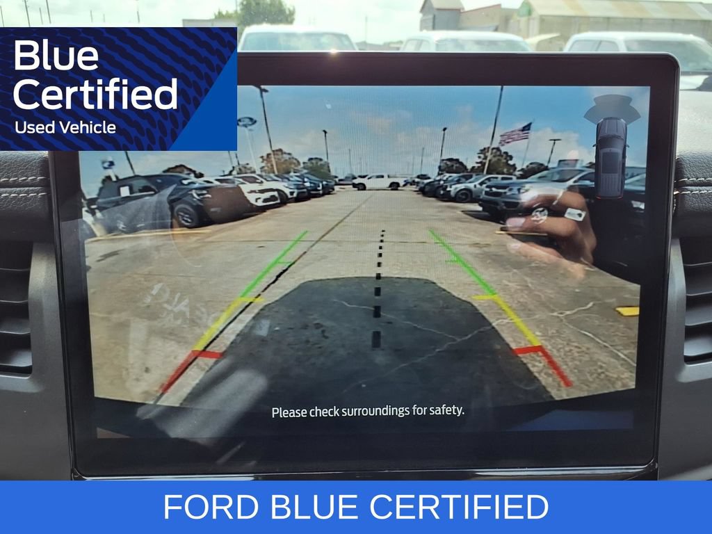 Certified 2022 Ford Expedition XLT RWD image 10