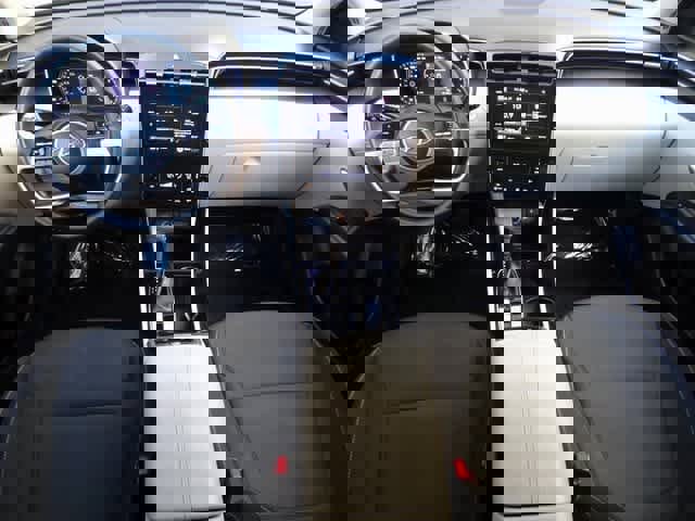 Used 2024 Hyundai Tucson SEL image 13