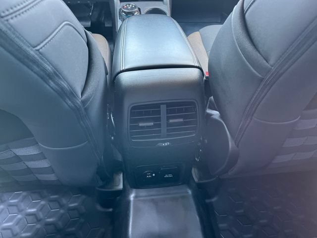 Certified 2022 Ford Bronco Sport Badlands AWD/4WD image 20