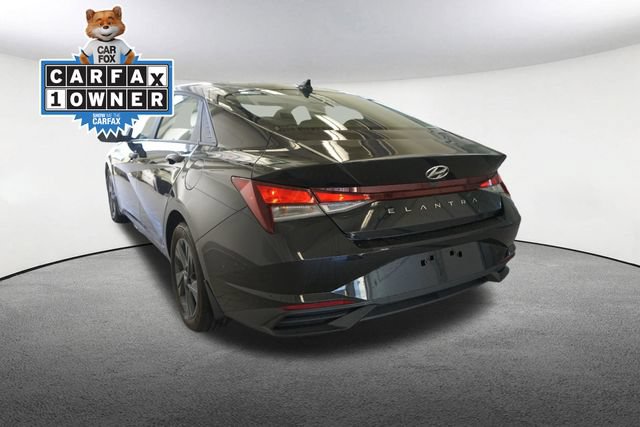 Used 2023 Hyundai Elantra SEL FWD image 10