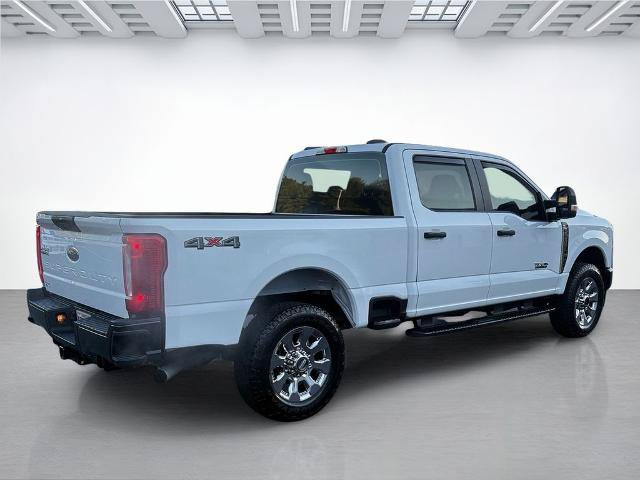 Certified 2023 Ford F250 XL AWD/4WD image 3