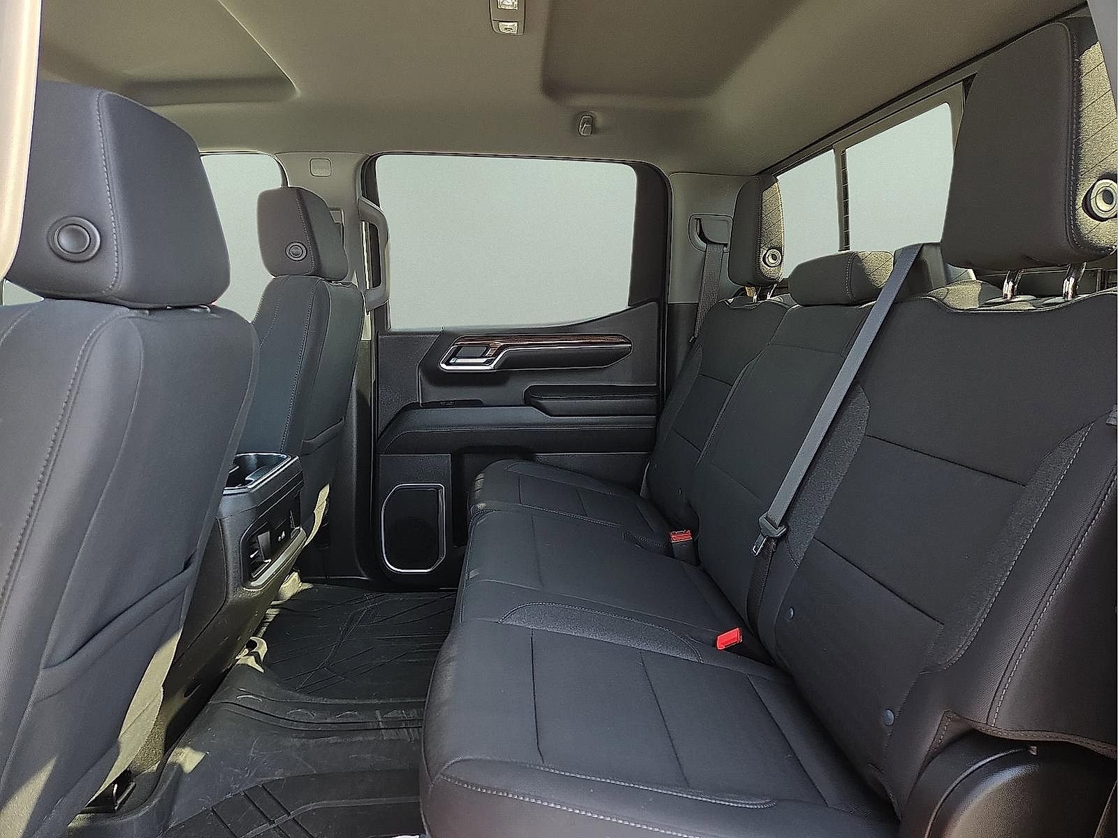 Used 2024 Chevrolet Silverado 1500 RST w/ All Star Edition Plus image 10