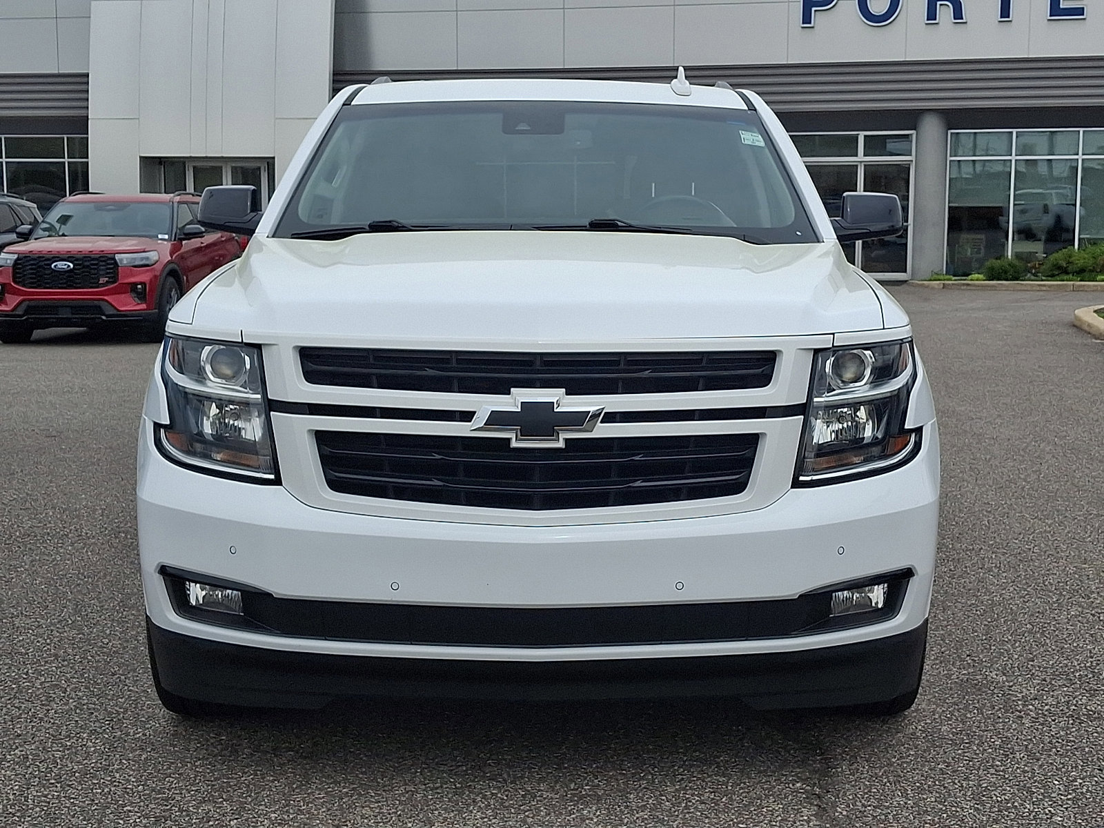 Used 2019 Chevrolet Tahoe Premier image 11
