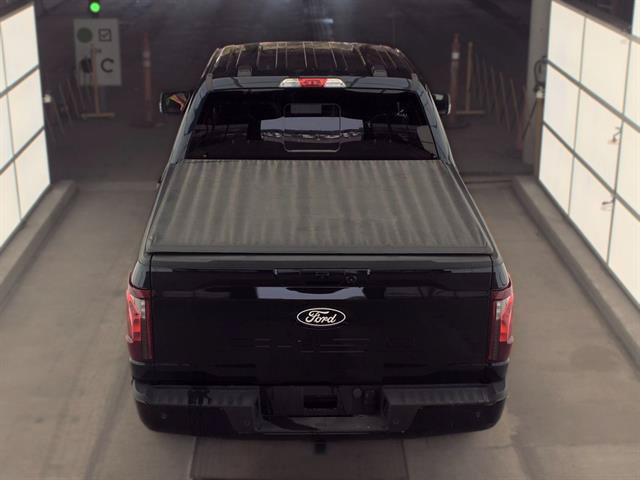 Certified 2025 Ford F150 XLT w/ Equipment Group 302A MID AWD/4WD image 6