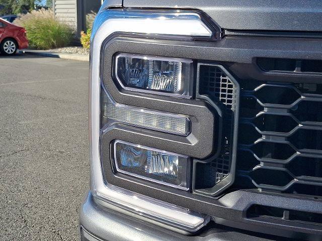 Certified 2025 Ford F250 XL w/ STX Appearance Package AWD/4WD image 9